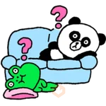 LINE Friends Joke Stickers 2 