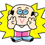 LINE Friends Joke Stickers 2 