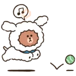 PUPPY BROWN 