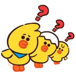SALLY & FRIENDS 