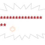 LINE Speech Balloon Message Stickers 