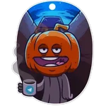 Halloween Ghost 1 ✾ [✓] 