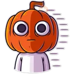 Halloween Ghost 1 ✾ [✓] 