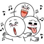 LINE Characters: Maximum Reaction 