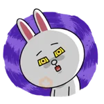 LINE Characters: Maximum Reaction 