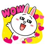 Brown & Cony Supercharged Love 
