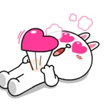 Brown & Cony Supercharged Love 