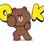 Brown & Cony Supercharged Love 
