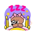 LINE Characters Sound Off! 