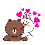 LINE Characters Sound Off! 