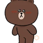 LINE Characters Fun Size Pack 