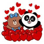 CHOCO & Pangyo Love Punch 