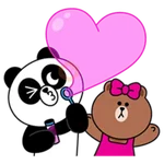 CHOCO & Pangyo Love Punch 