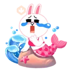 LINE Friends: Fairy Tales 