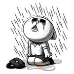 LINE Characters: Hamming It Up 