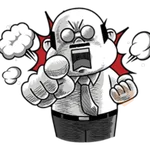 LINE Characters: Hamming It Up 