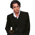 Johnny Depp 