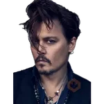 Johnny Depp 