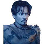 Johnny Depp 