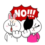 Cony and Jessica: Girls Night Out 