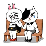 Cony and Jessica: Girls Night Out 