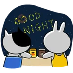 Cony and Jessica: Girls Night Out 