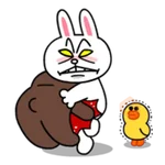 LINE Characters: All the Love 