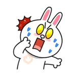 LINE Characters: All the Love 