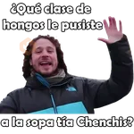 Luisito Comunica - Más carpetas en
