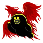 LINE Characters Blow a Fuse 