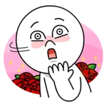 LINE Characters in Love! 
