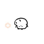 Just a little panda 