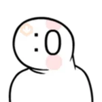 Text faces - Emoji 