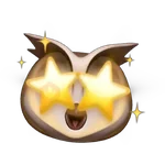 Memoji Búho 
