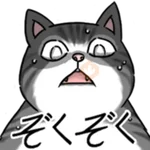 Expressed by Cat Action! 