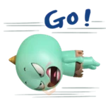 a little goblin KaKaby 5 