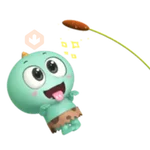 a little goblin KaKaby 5 