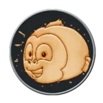 Sweet dalgona lucky draw game 2 