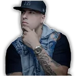 Nicky Jam & Ozuna 