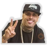 Nicky Jam & Ozuna 