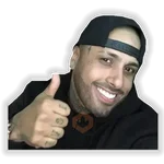 Nicky Jam & Ozuna 