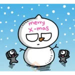 kakaby Christmas 