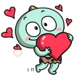 a little goblin KaKaby 4 