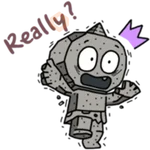 a little goblin KaKaby 4 