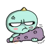 a little goblin KaKaby 4 