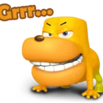 BananaDog 