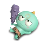 a little goblin KaKaby 3 