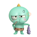 a little goblin KaKaby 3 