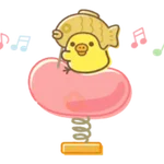 Rilakkuma YUM YUM SWEETS? AMUSEMENT PARK 