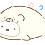 Sumikkogurashi Daily Stickers 